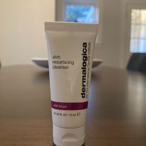 Dermalogica cleanser